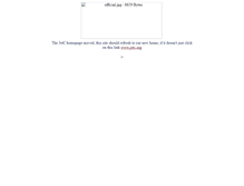 Tablet Screenshot of oceanview.jetc.org