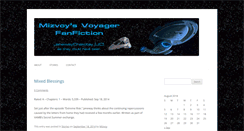 Desktop Screenshot of mizvoy.jetc.org